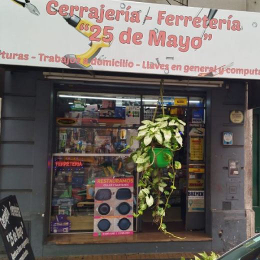Mapa de Google Maps
